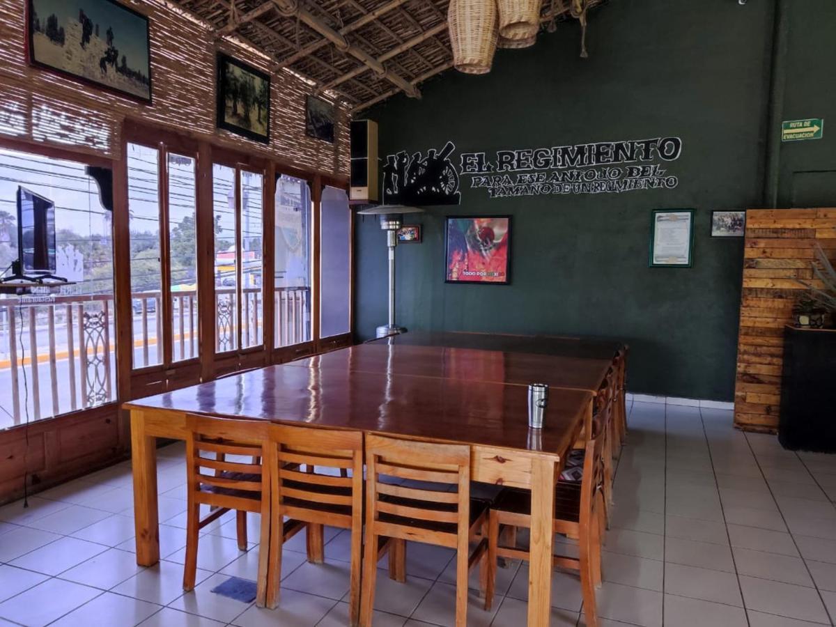 Hotel Premier Rioverde Río Verde Esterno foto