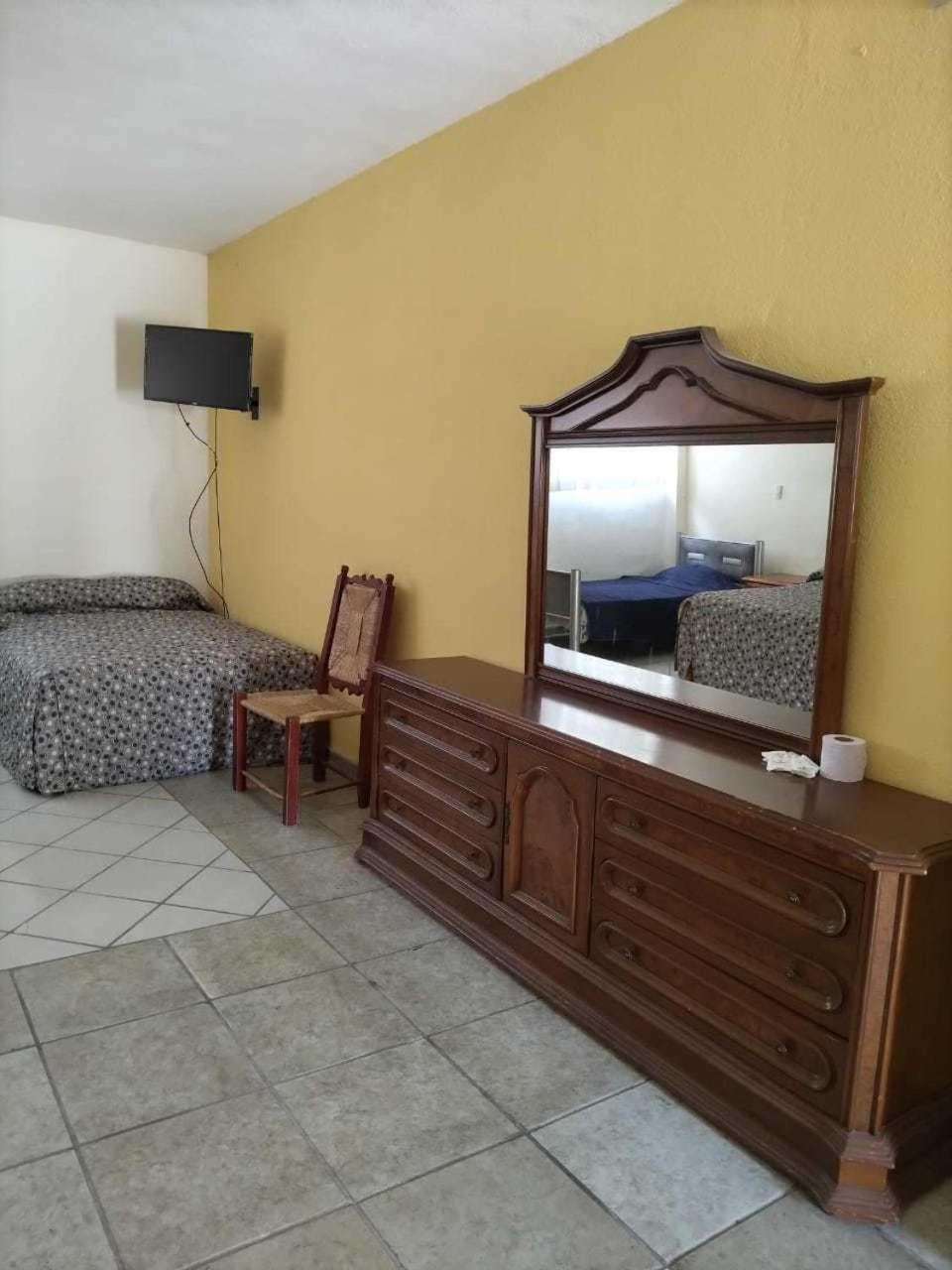 Hotel Premier Rioverde Río Verde Esterno foto